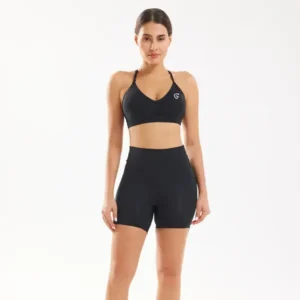 Two-Piece High Waist Yoga Set