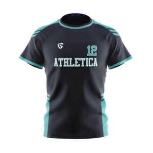 Customized Soccer Uniform