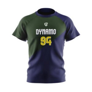Customized Soccer Uniform
