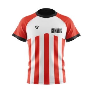 Customized Soccer Uniform