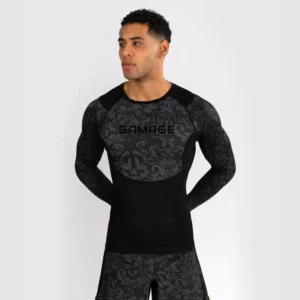 Unmatched Edition Long Sleeve Rashguard